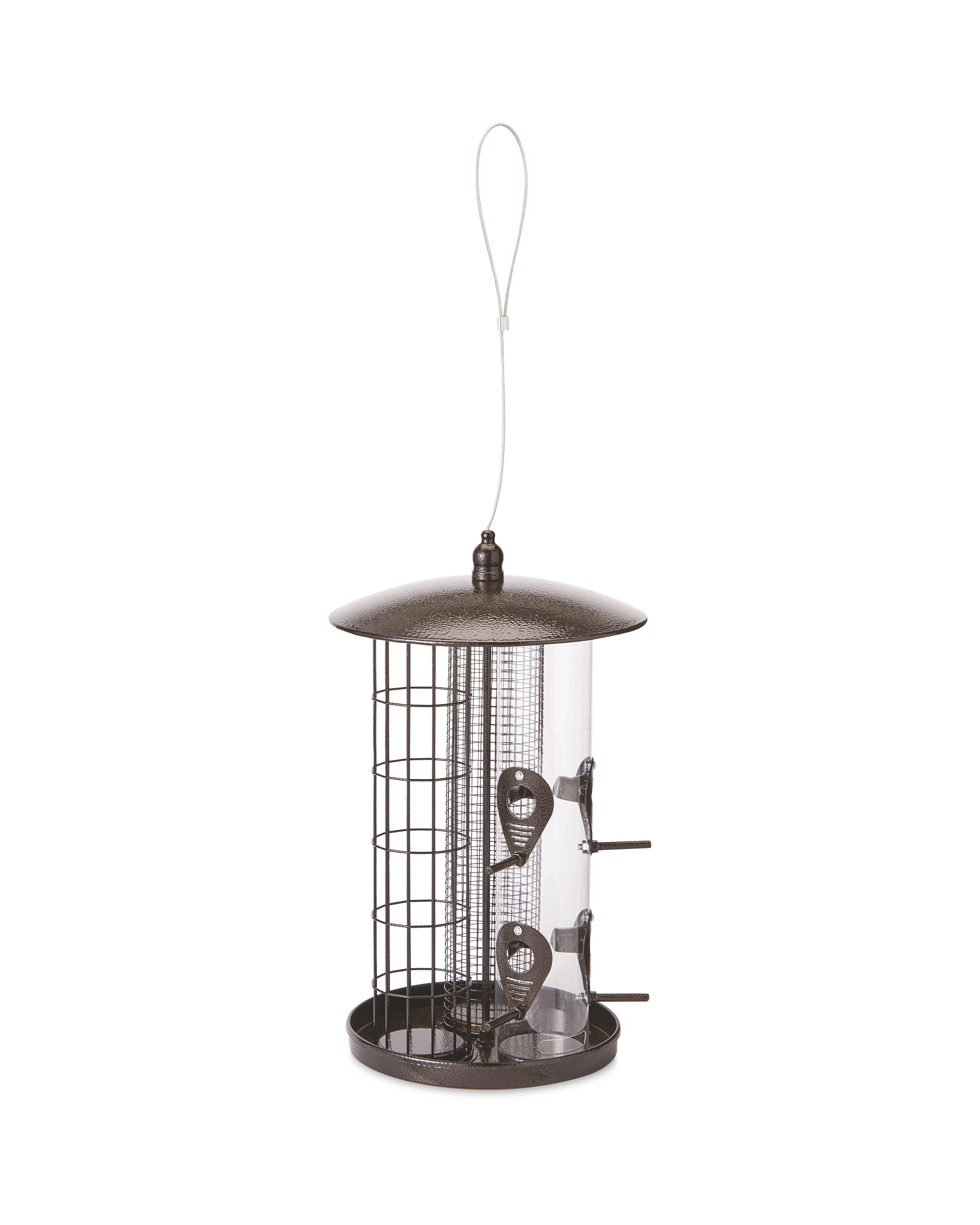 3 In 1 Bird Feeder - ALDI UK