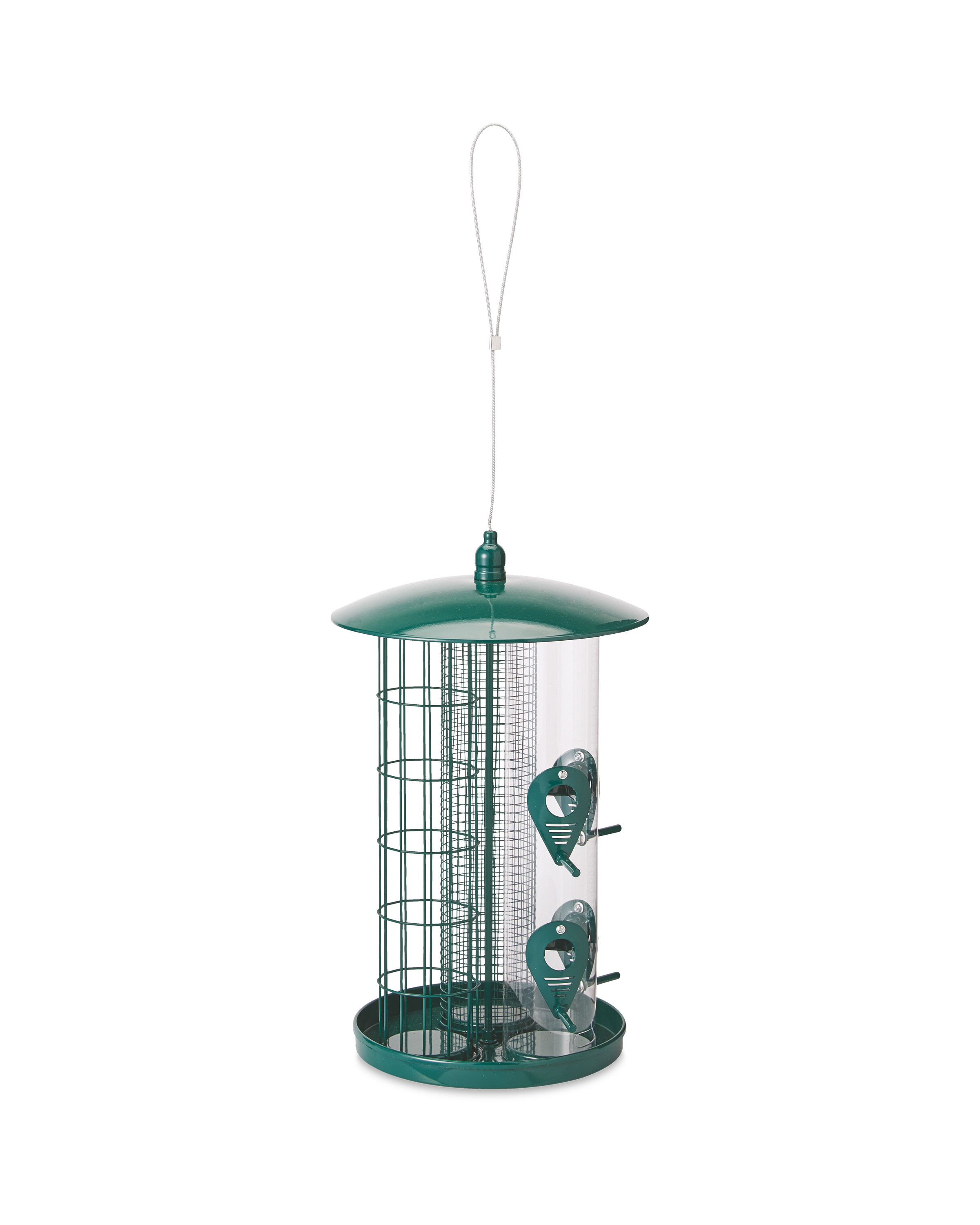 3 In 1 Bird Feeder ALDI UK