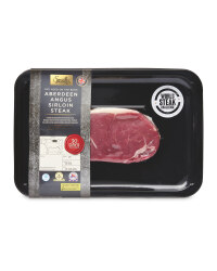 30 Day Matured Sirloin Steak