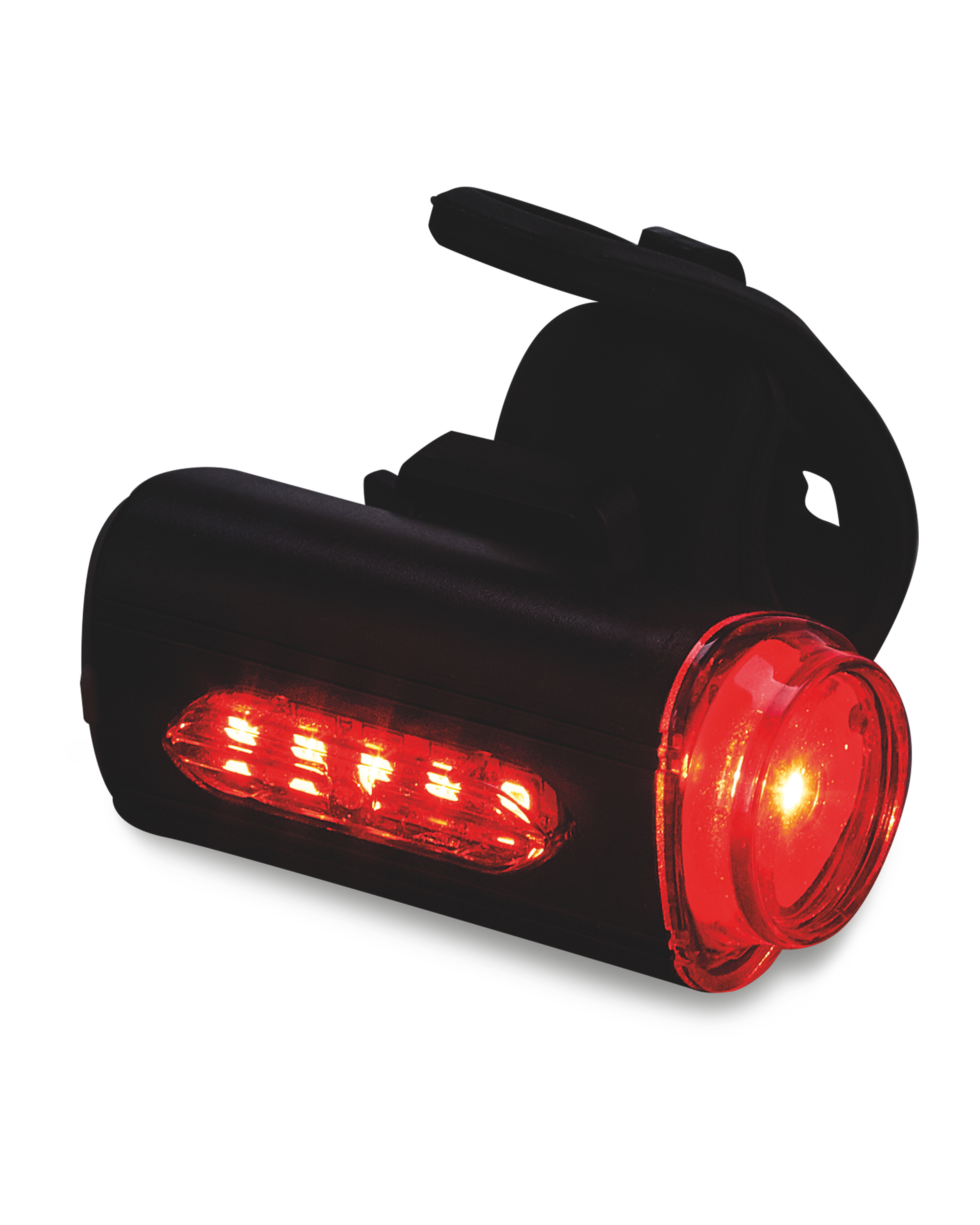 360 Degree Rear Bike Light ALDI UK