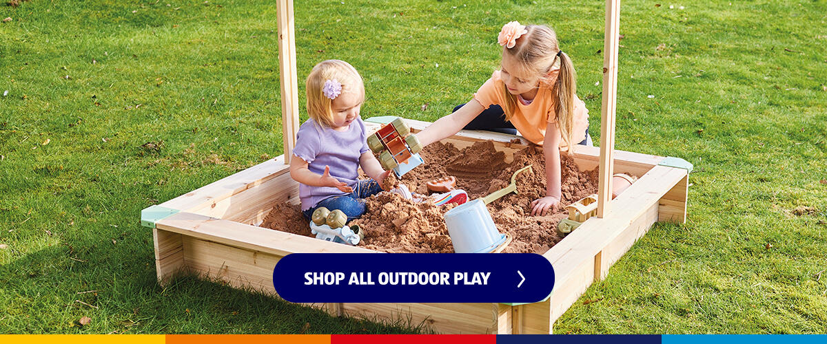 Shop All Outdoor Play