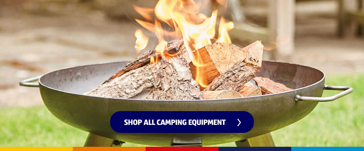 Shp All Camping Equipment