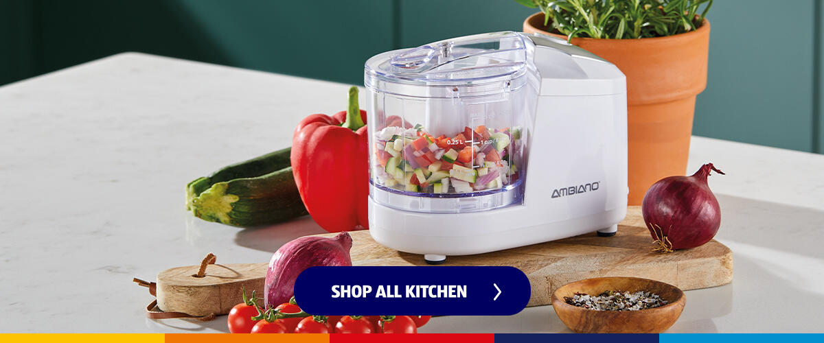 Shop All Kitchen