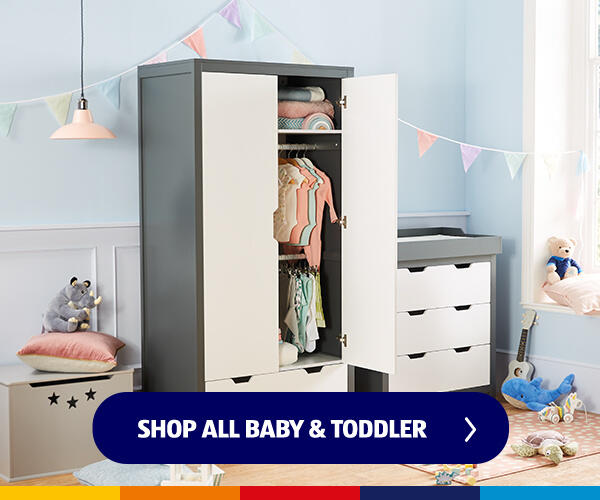 Shop All Baby & Toddler