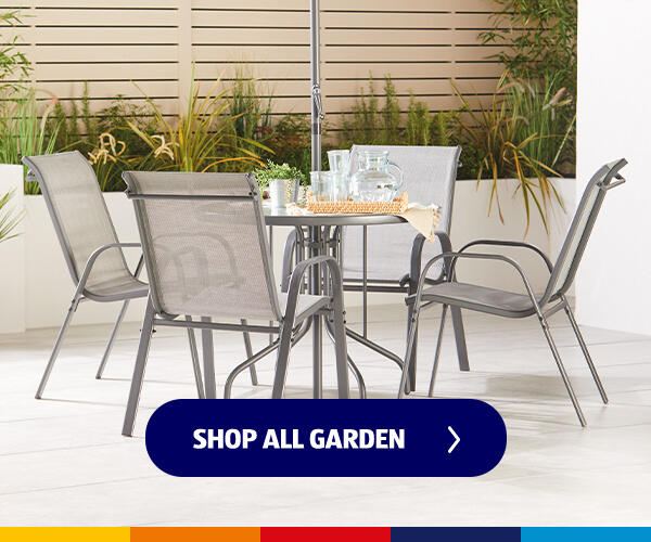 Shop All Garden