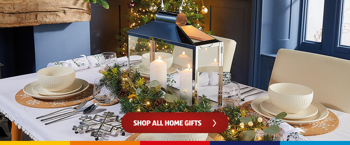 Shop All Home Gifts