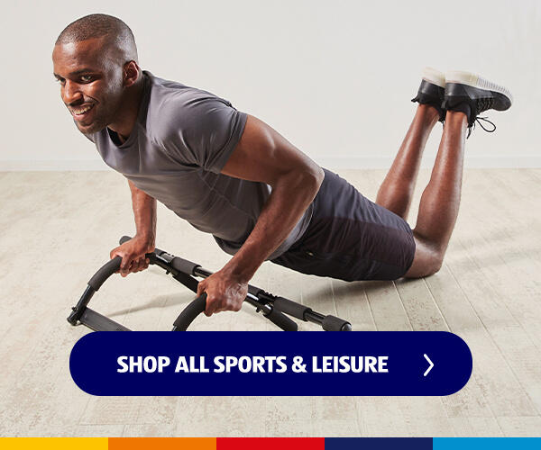 Shop All Sports & Leisure