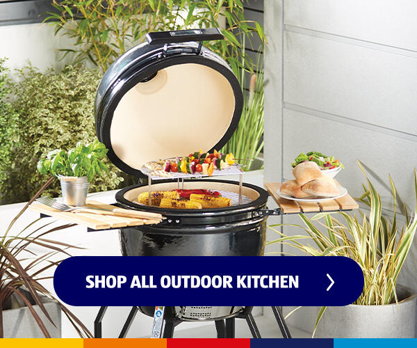 Shop All Outdoor Kitchen