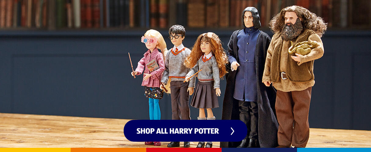 Shop All Harry Potter