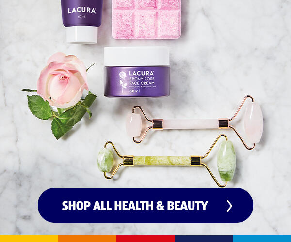 Shop All Health & Beauty