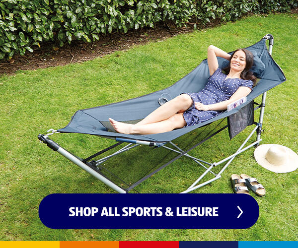 Shop All Sports & Leisure