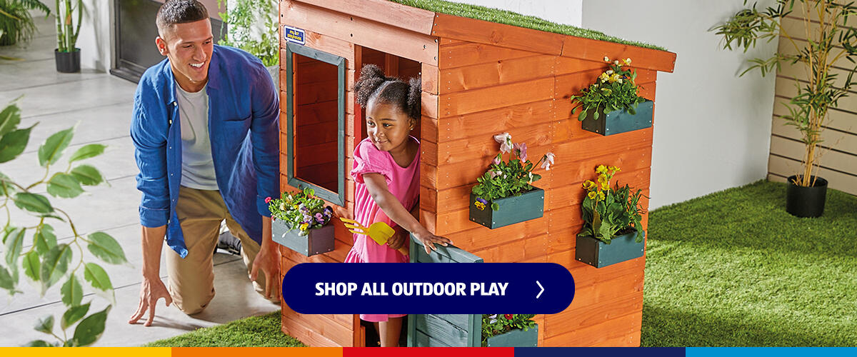 Shop All Outdoor Play