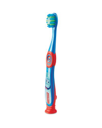 Colgate Kids Toothbrush 4-6 Years - Blue/Red