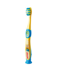 Colgate Kids Toothbrush 4-6 Years - Yellow