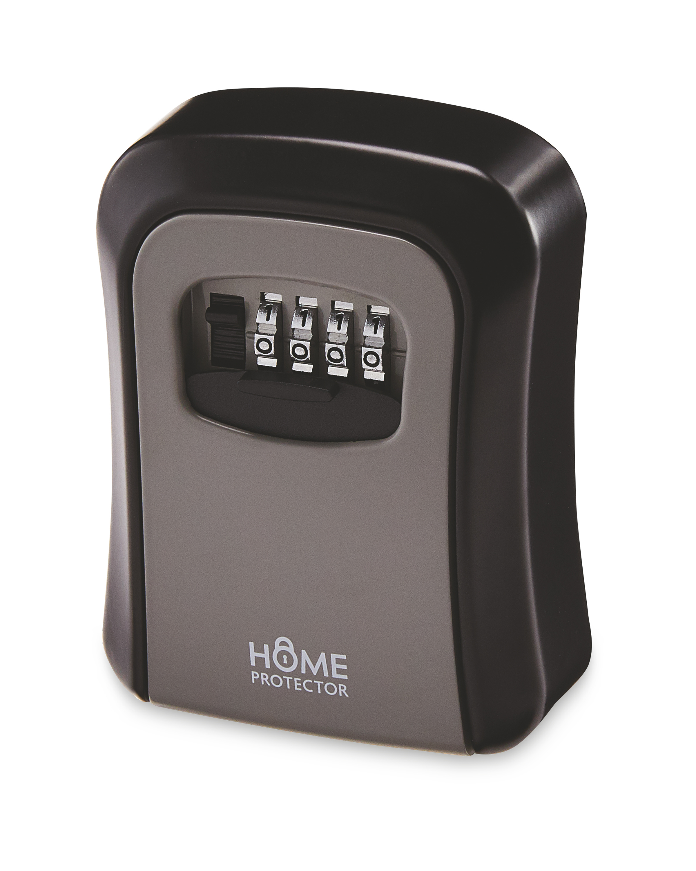 4 Digit Key Safe ALDI UK