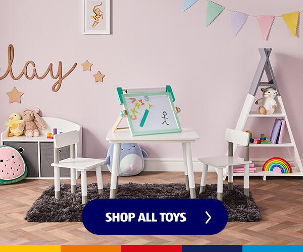 Shop All Toys