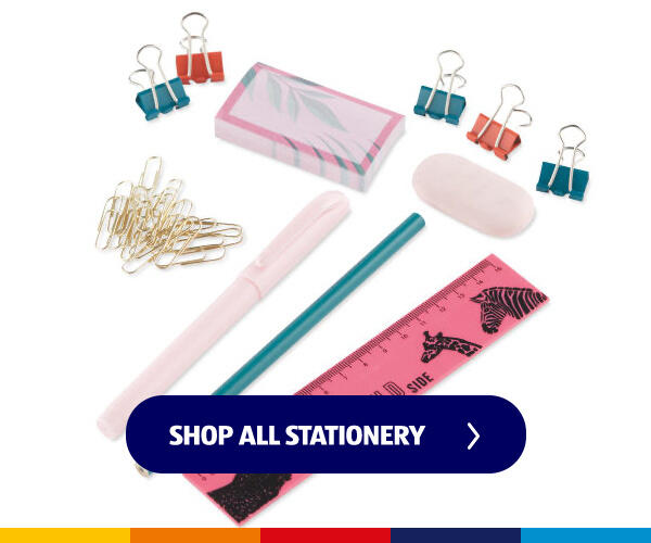 Stationery