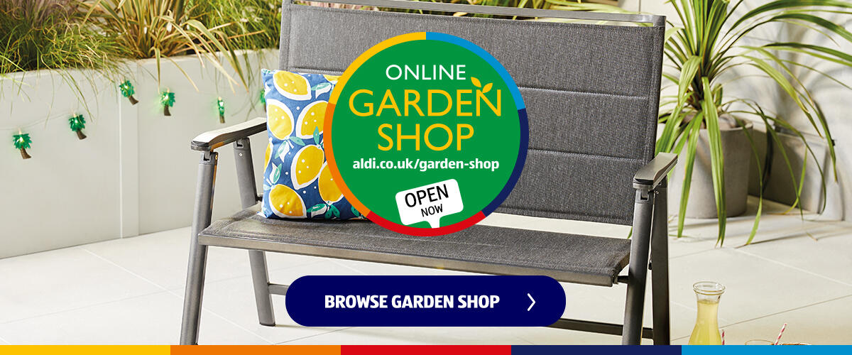 Garden Shop