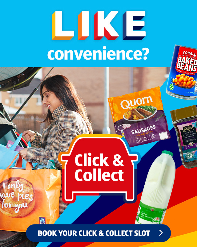 Click & Collect