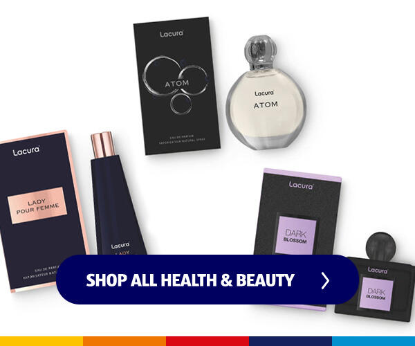 Shop All Health & Beauty