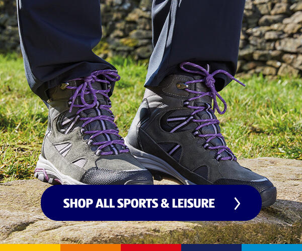 Shop All Sports & Leisure