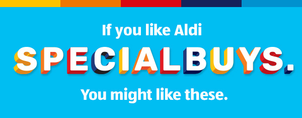 Aldi