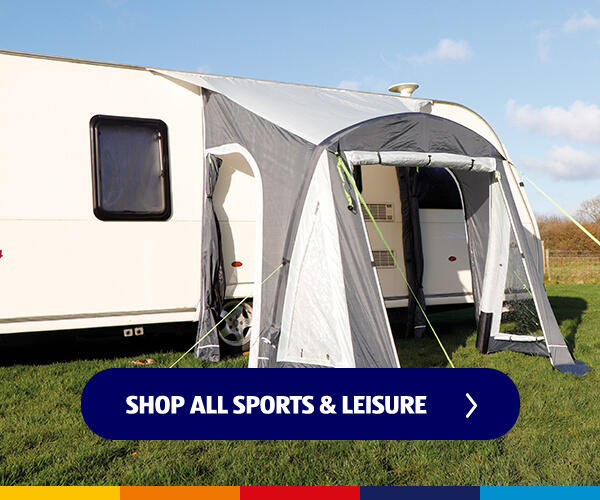 Shop All Sports & Leisure