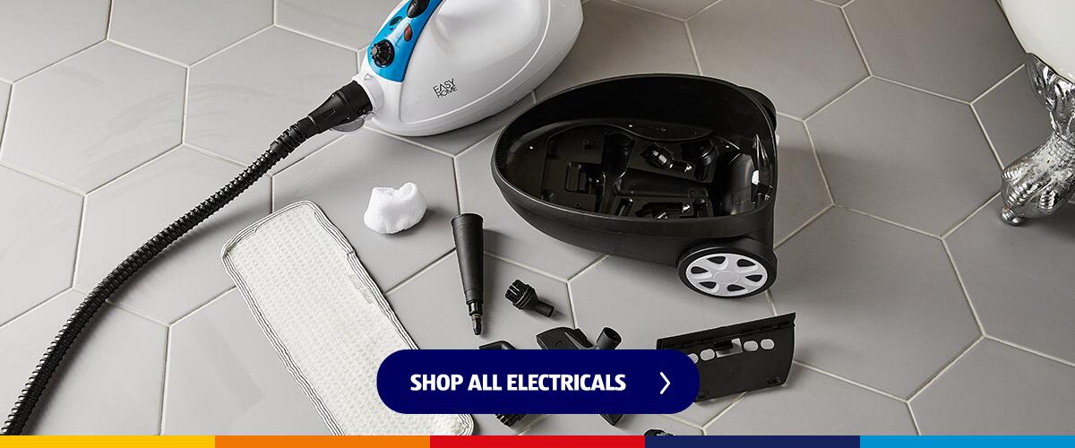 Shop All Electricals