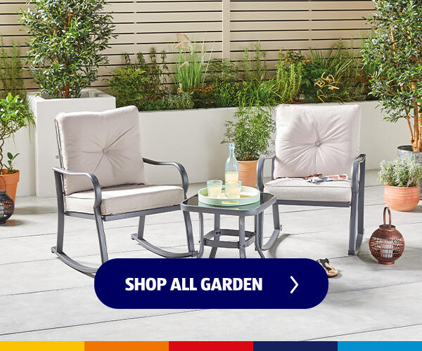 Shop All Garden