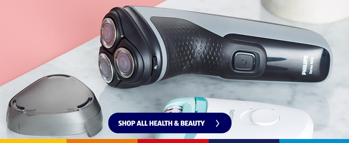 Shop All Health & Beauty