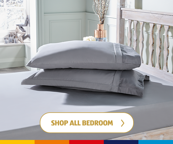 SHOP ALL BEDROOM