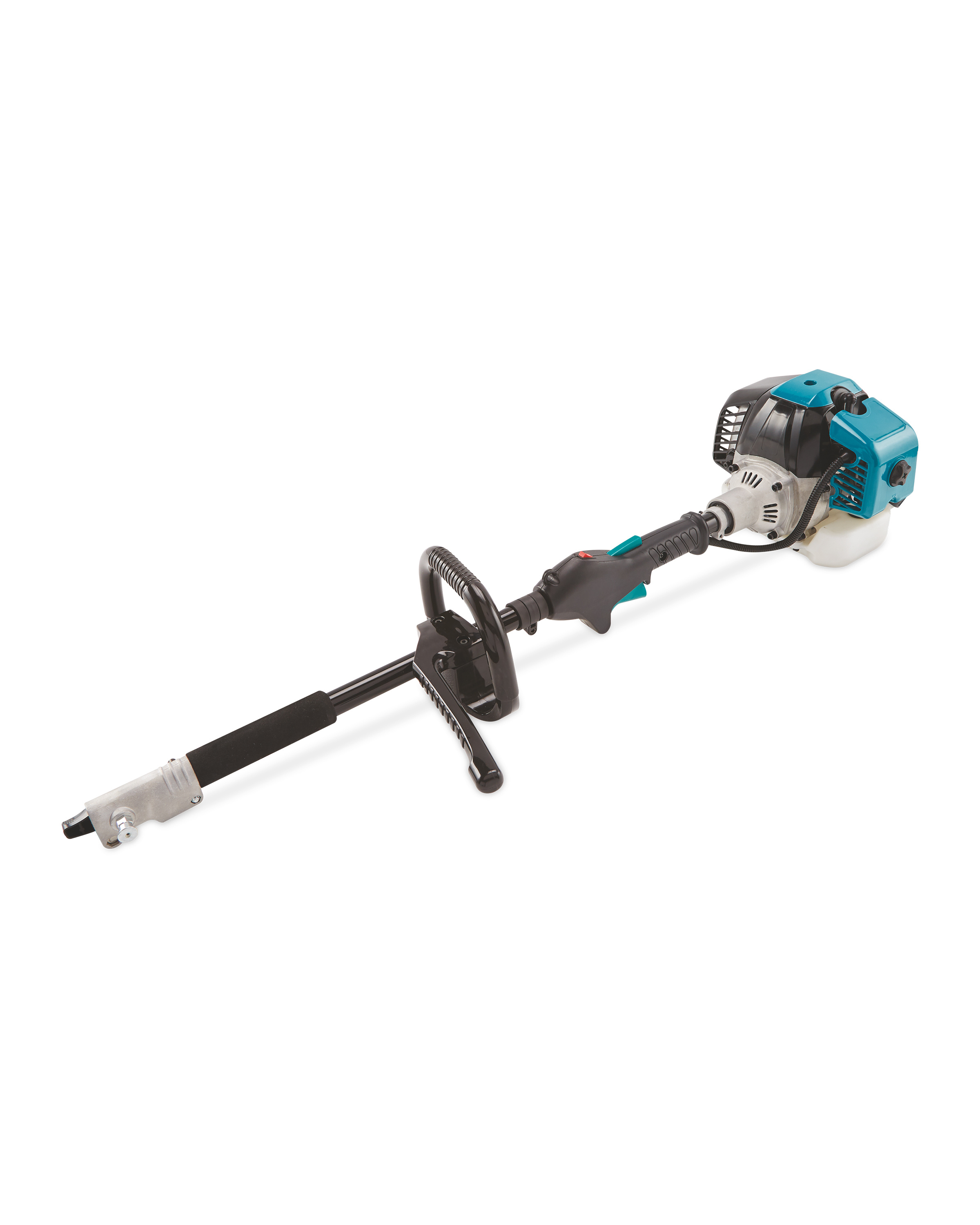 5In1 Petrol Garden MultiTool 2020 ALDI