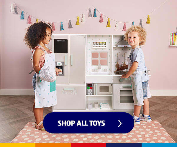 Shop All Toys