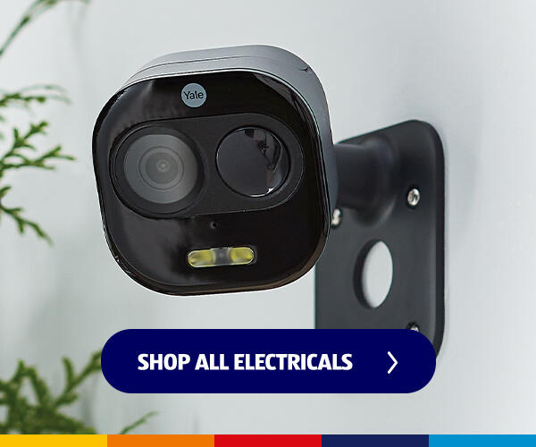 Shop All Electricals