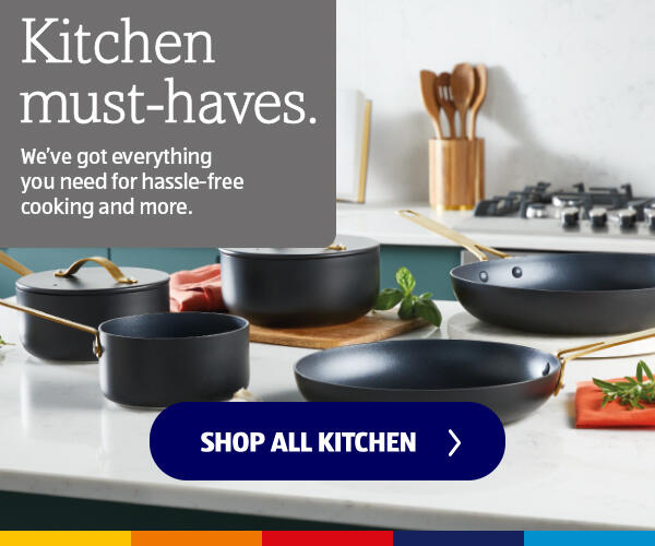 Shop All Kitche