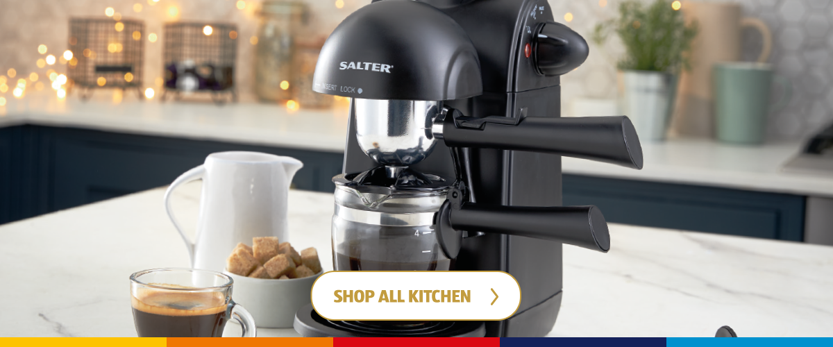 Shop All Kitchen