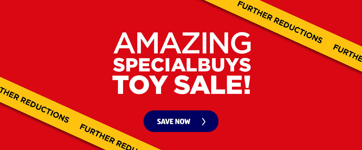 Amazing Toy Specialbuys Sale