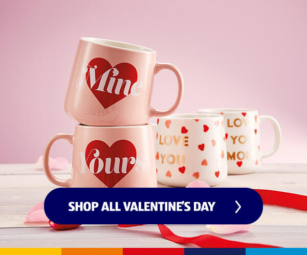 Shop All Valentine's Day