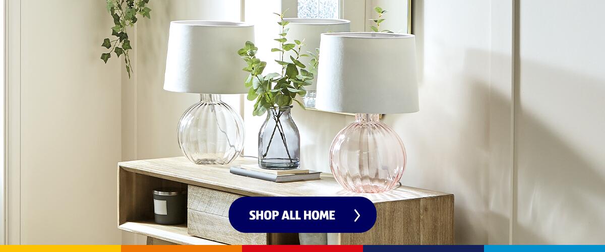 Shop All Home