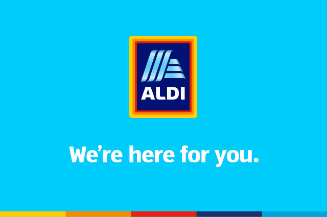 Aldi