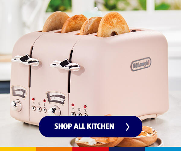 Shop All Kitchen