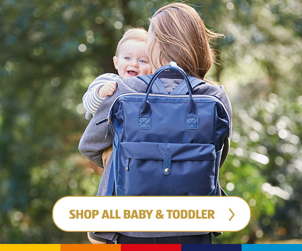 Shop All Baby & Toddler