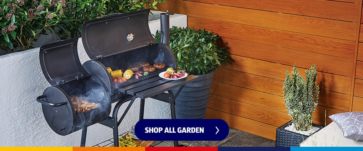 Shop All Garden