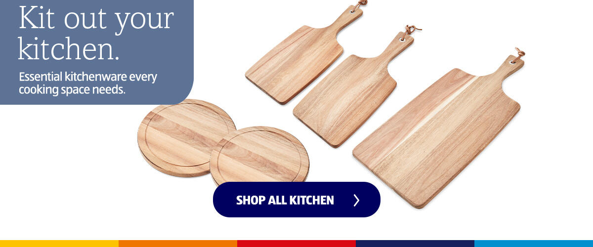 Shop All Kitchen