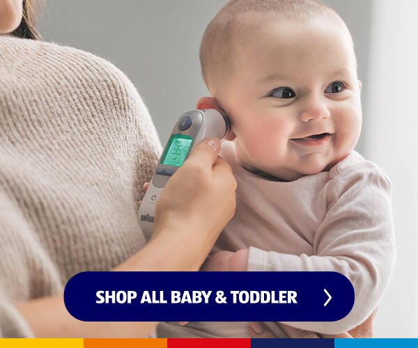 Shop All Baby & Toddler