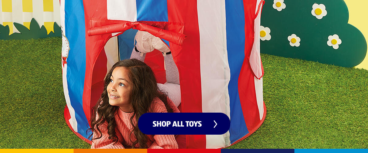 Shop All Toys