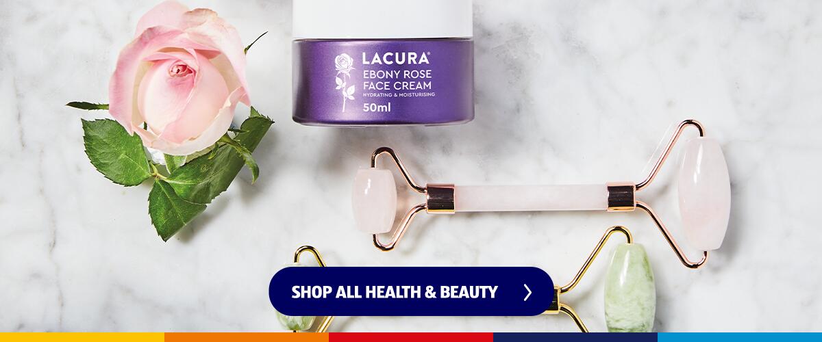 Shop All Health & Beauty