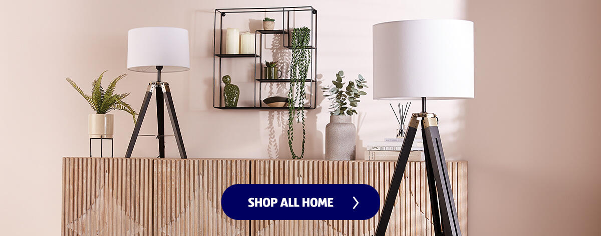 Shop All Home