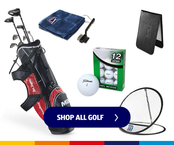 Shop All Golf