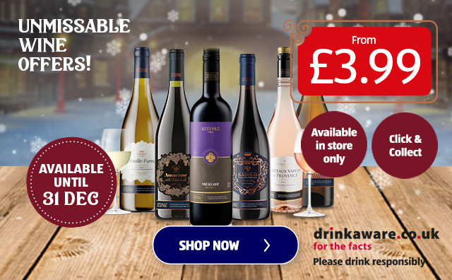 Wine Offer